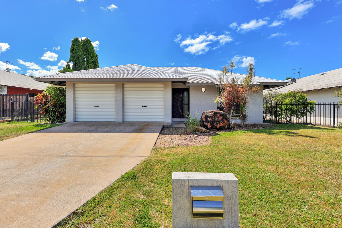 11 ALLCORN ST, FARRAR NT 0830, 0 Bedrooms, 0 Bathrooms, House