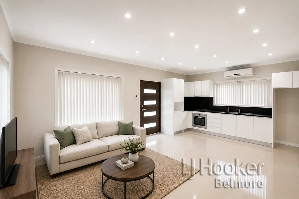 1 BEDROOM GRANNY FLAT -  AVAILABLE 16TH JUNE 2026