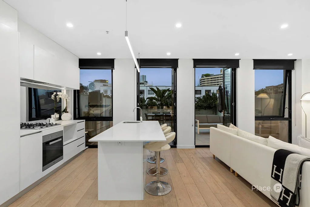 615/477 Boundary Street, Spring Hill, QLD 4000