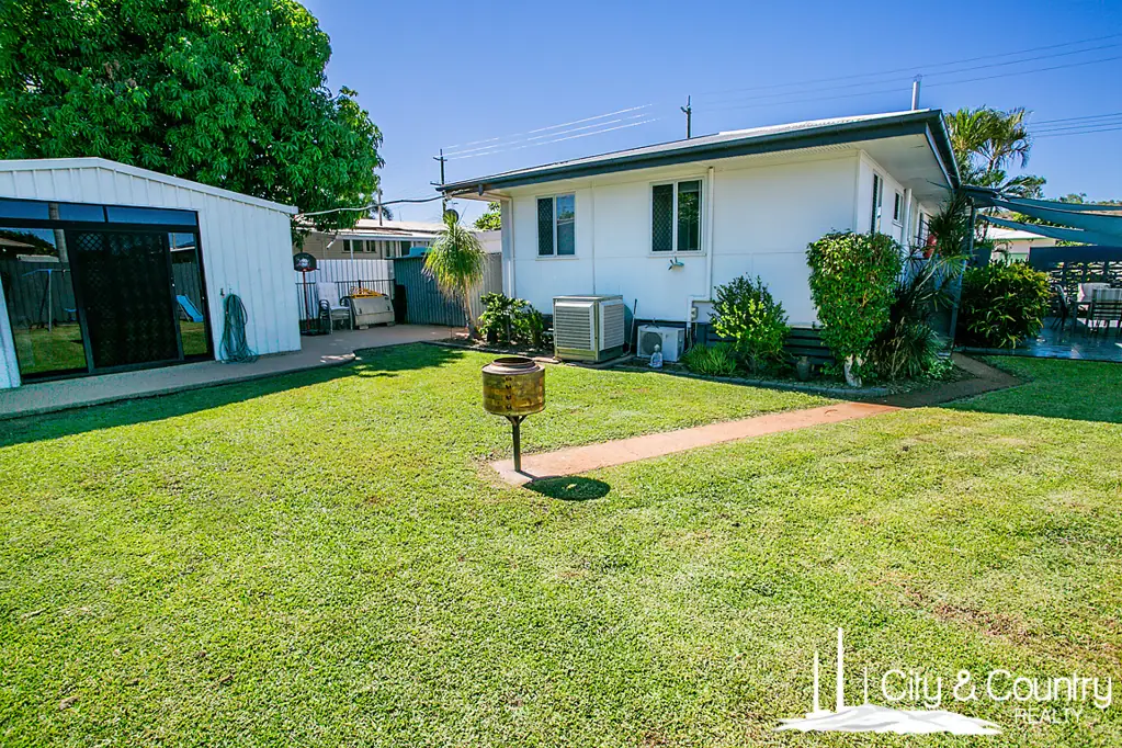 Mount Isa 3 Bedroom Falling for Fornax!