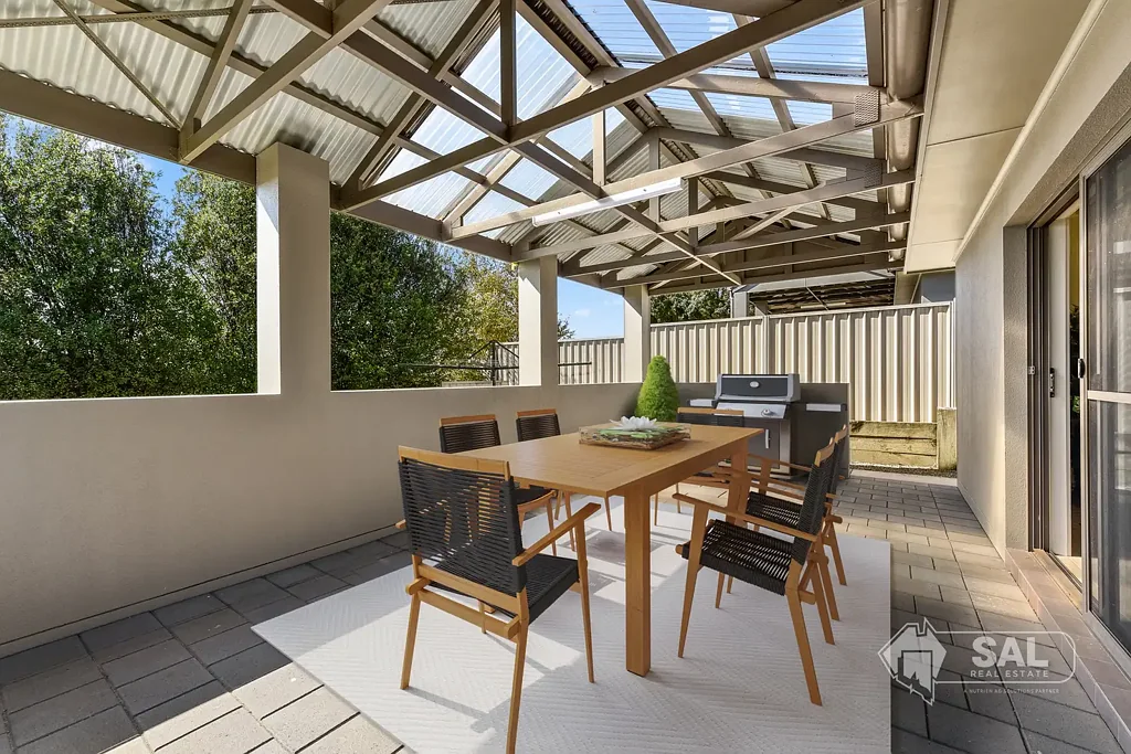 Mount Gambier 3ਬੈੱਡਰੂਮ LIVING HERE IS EASY