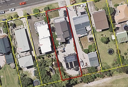 1319 Whangaparaoa Road, Army Bay