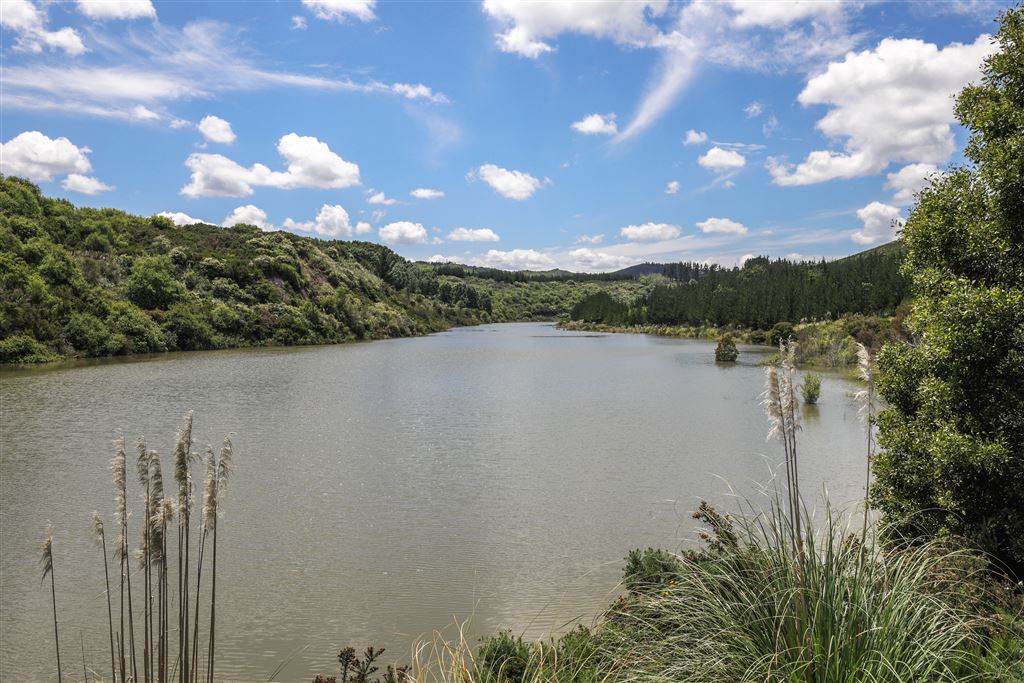 164 East Mine Road, Huntly, Waikato, 0 રૂમ, 1 બાથરૂમ