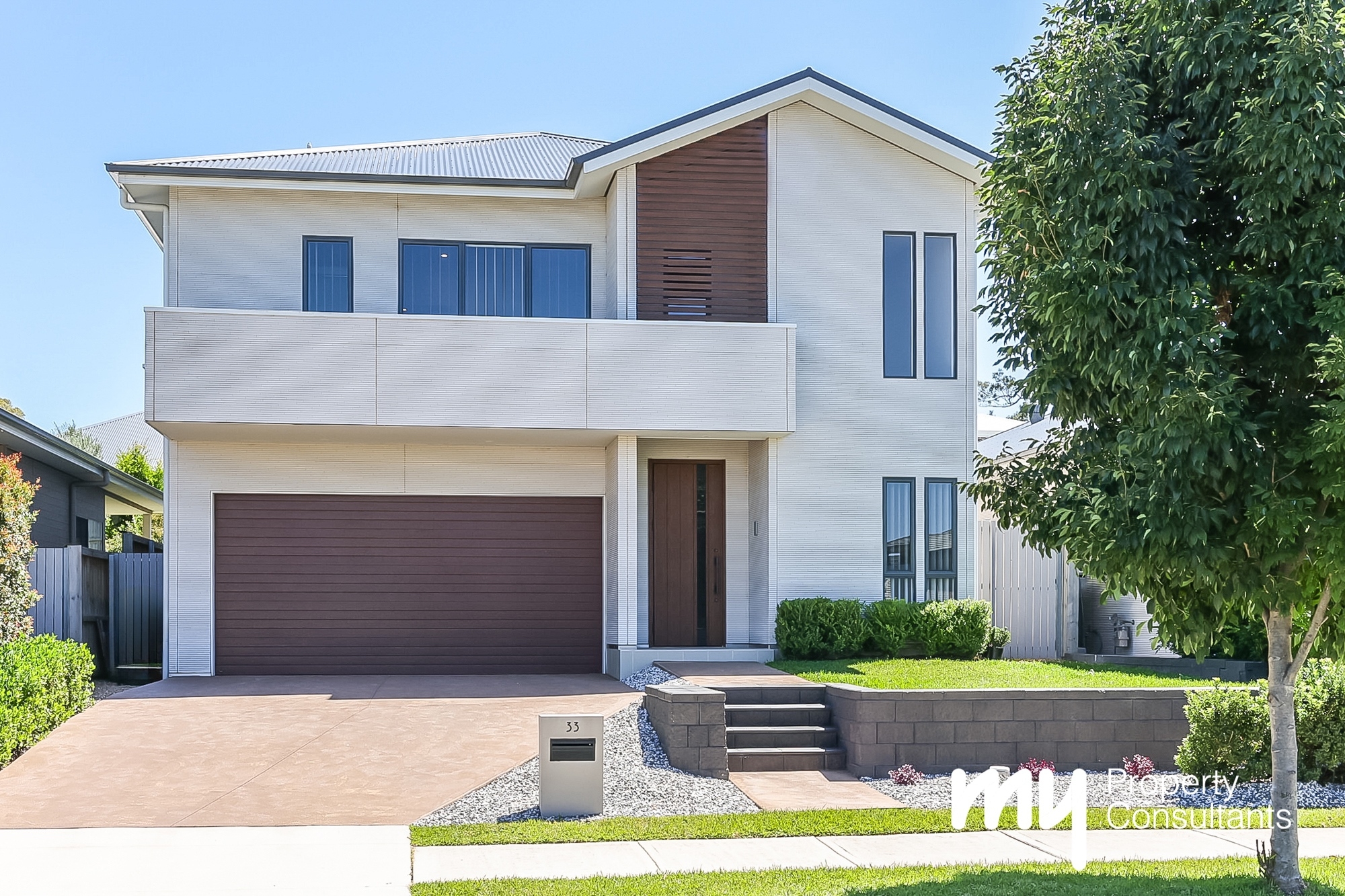 33 RYMILL CR, GLEDSWOOD HILLS NSW 2557, 0部屋, 0バスルーム, House