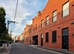 UNIT 401/11 Hoddle Street, Collingwood