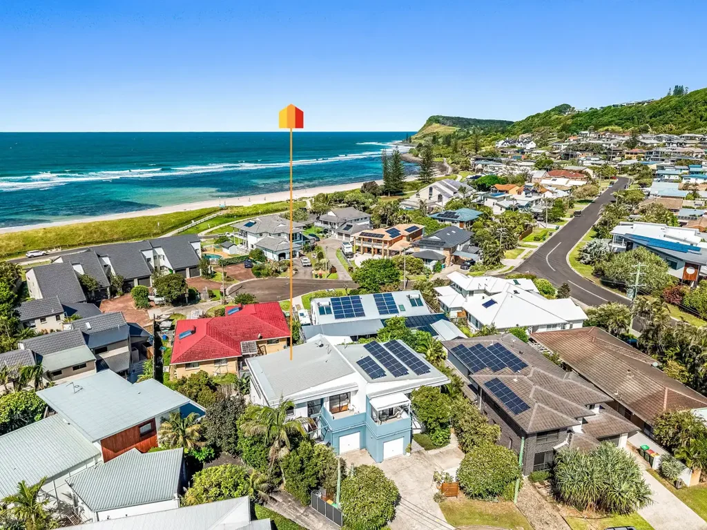1/3 Aurora Place, Lennox Head, NSW 2478