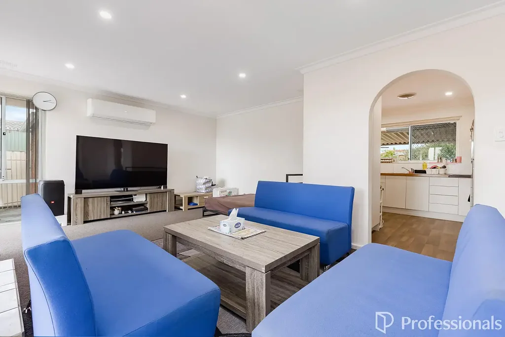 Willetton 3部屋 Secure your children's academic future and your family's financial freedom