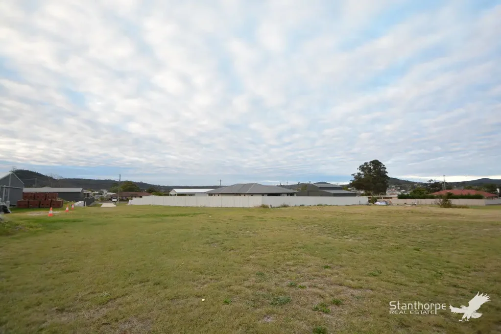 45b Bridge Street, Stanthorpe, QLD 4380