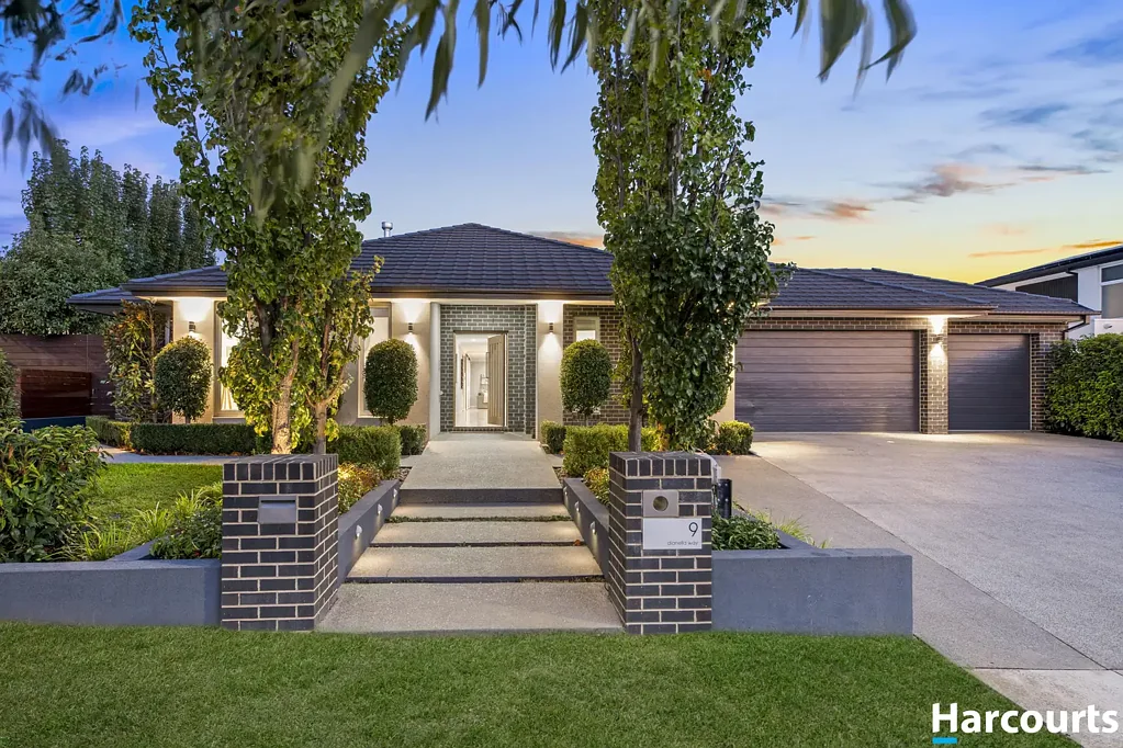 9 Dianella Way, Lysterfield, VIC 3156
