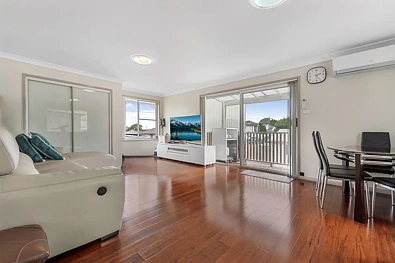 116 Guildford Road, Guildford, NSW 2161, 4 slaapkamers, 1 badkamers, House