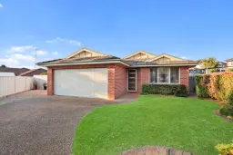 9 Gerlee Place, Quakers Hill