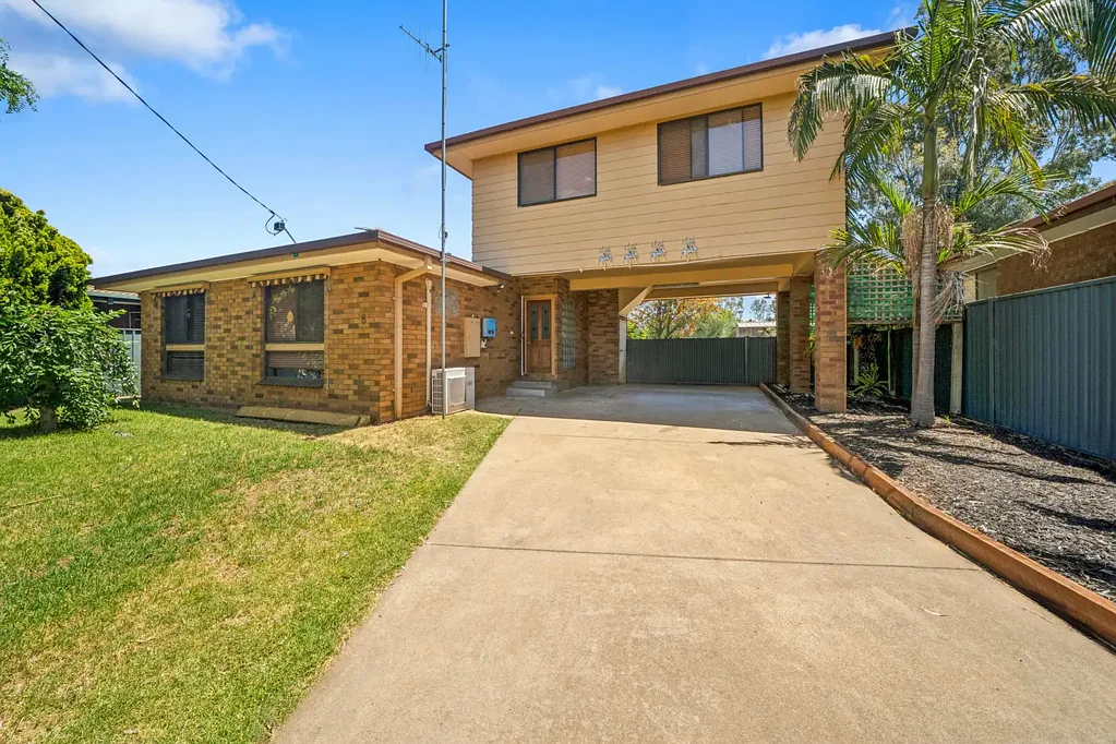 Shepparton 4 Slaapkamer 4 Bedroom delight in prominent location