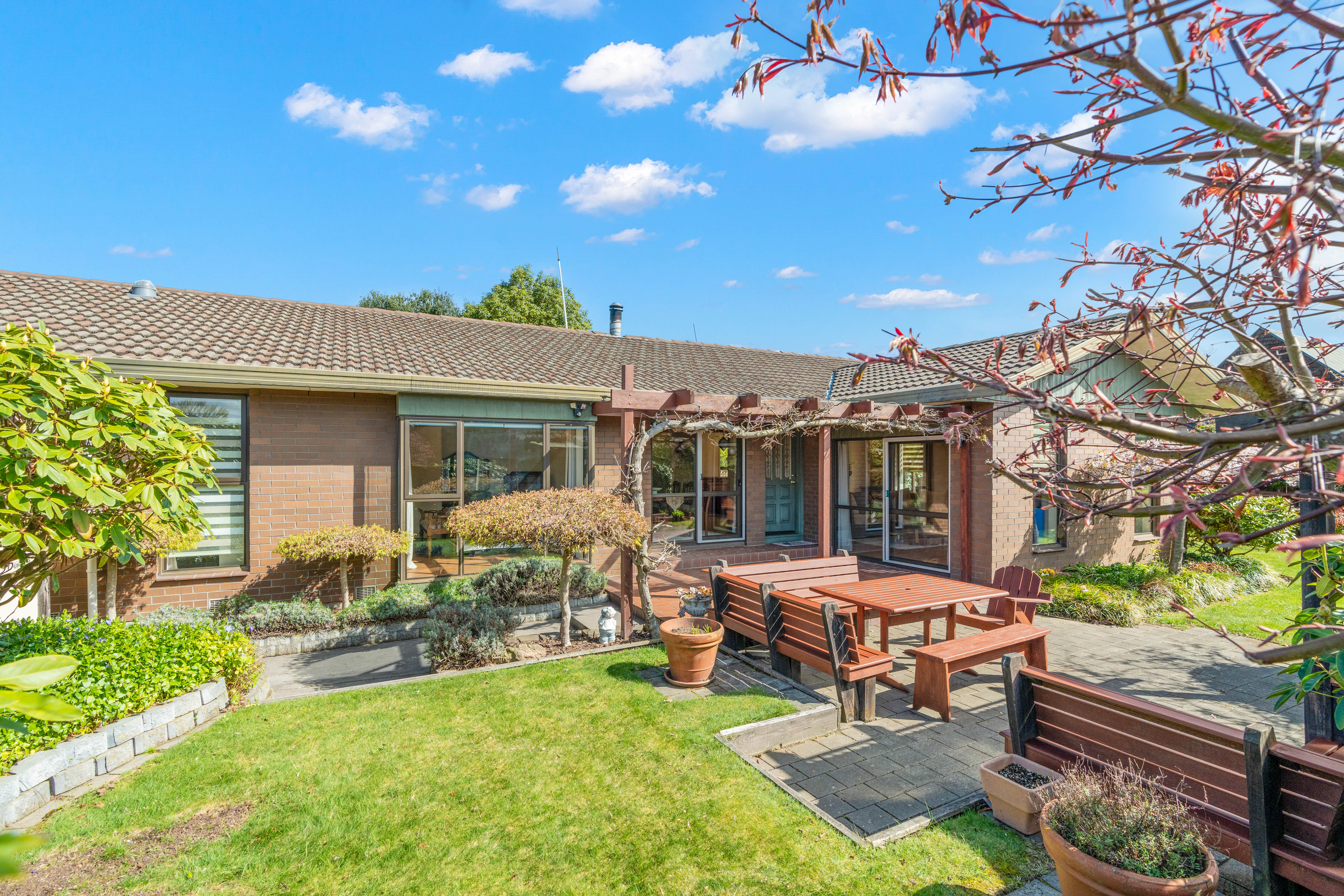 25b Hawkswood Place, Avonhead, Christchurch, 3 phòng ngủ, 1 phòng tắm, House