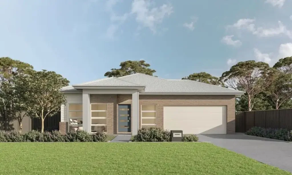 Gilead 4 Bedroom Light-Filled, Stylish Home Designed for Comfort & Family Living in Gilead