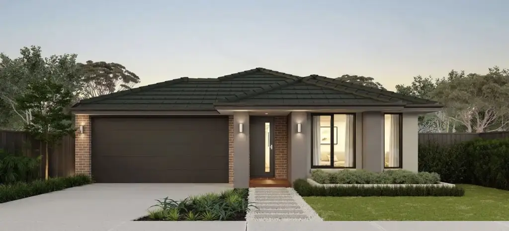 Pakenham 4Zimmer Smart Buy in Pakenham East’s Maple Grove Estate