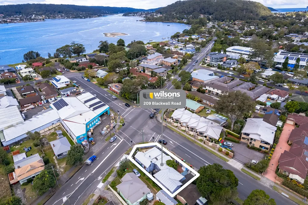 209 Blackwall Road, Woy Woy, NSW 2256