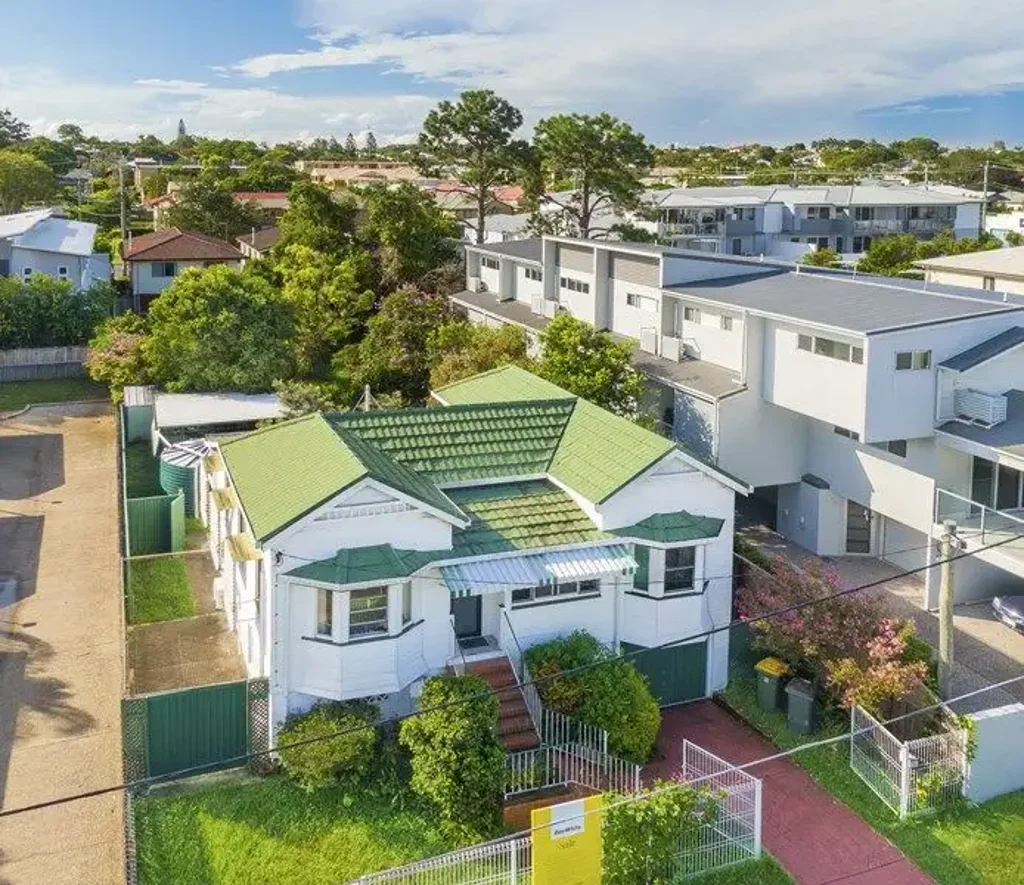 Nundah 3 Bedroom BEST Buy in Nundah - DA Approved Development Opportunity on 607m²