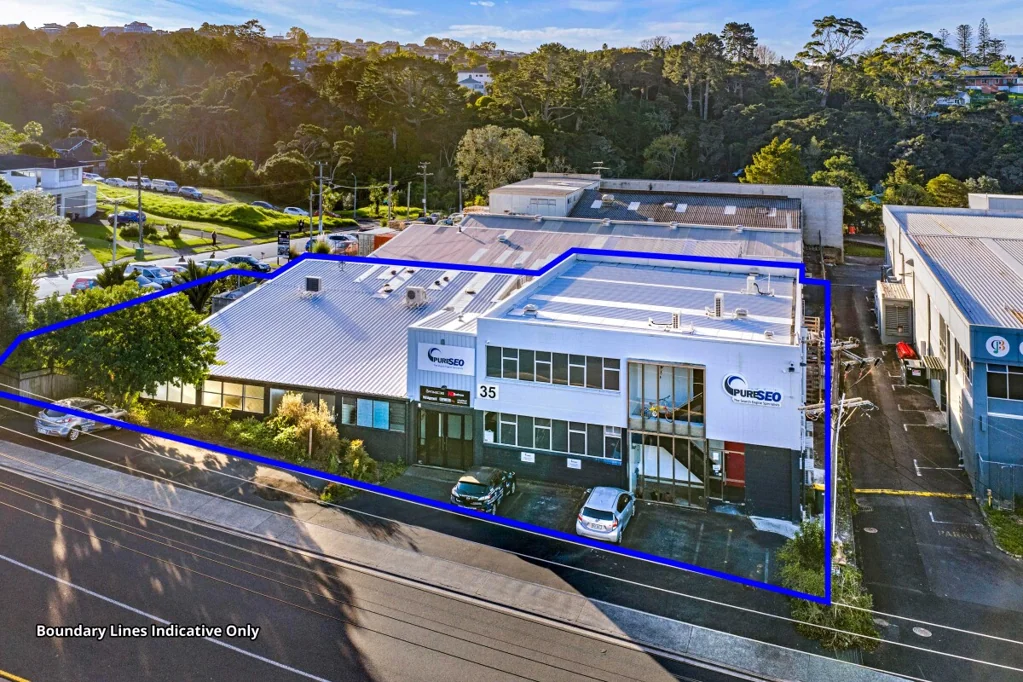 Northcote Immaculate & Freehold Office Opportunity