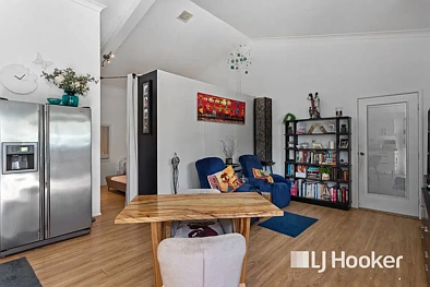 6 KINGFISHER CT, REGENCY DOWNS QLD 4341, 0 कमरे, 0 बाथरूम, Section