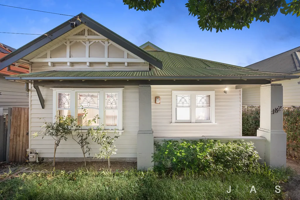 182 Williamstown Road, Kingsville, VIC 3012
