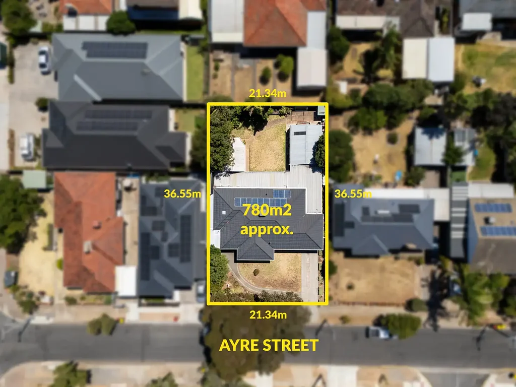 57 Ayre Street, South Plympton, SA 5038
