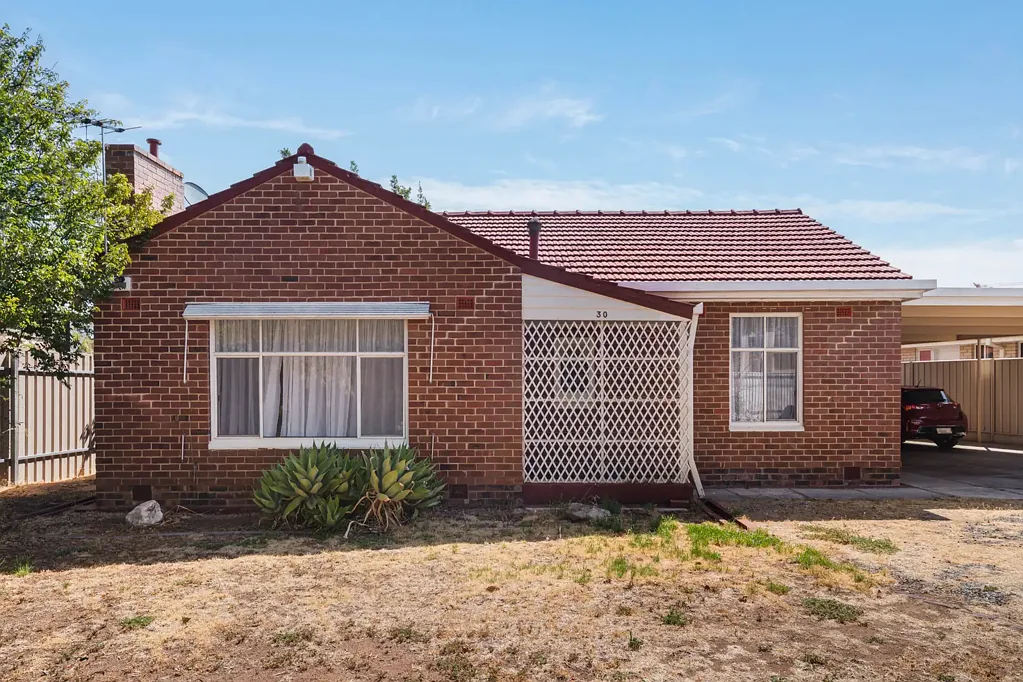 30 Florence Avenue, Blair Athol, SA 5084