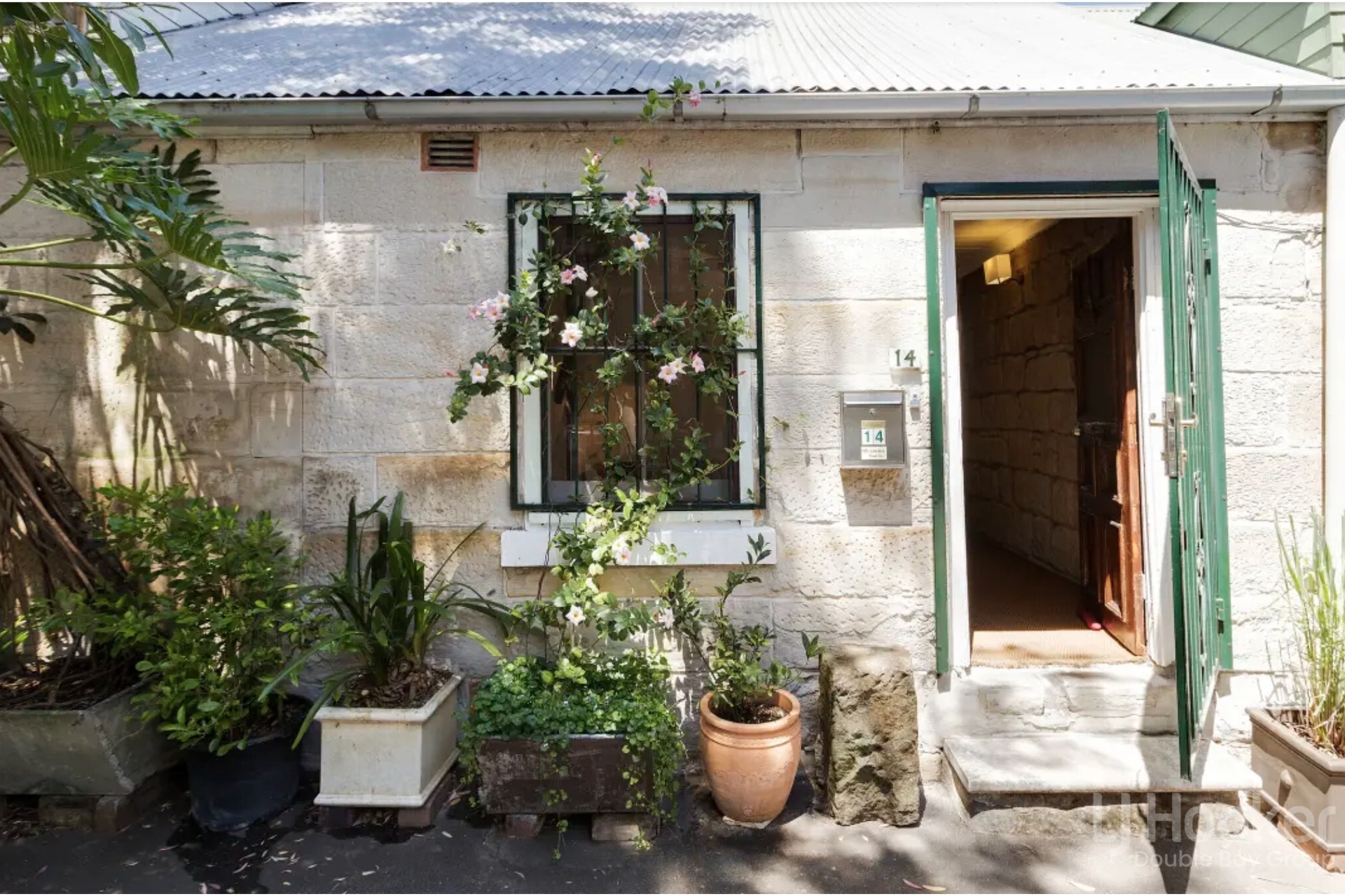 14 MARSHALL ST, SURRY HILLS NSW 2010, 0 rūma, 0 rūma horoi, House