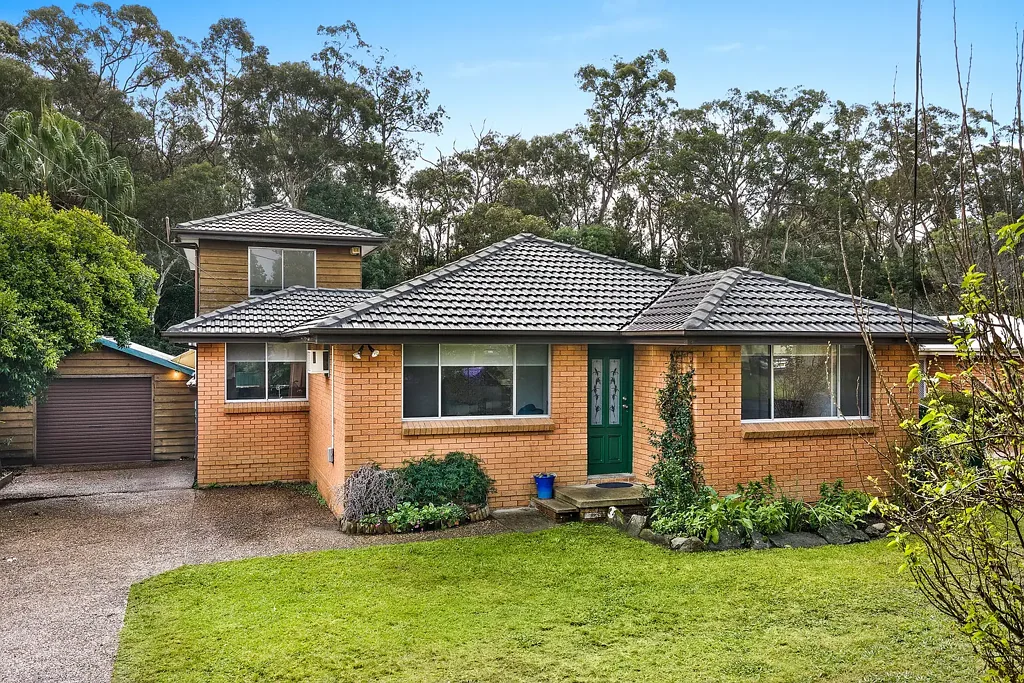 North Nowra 4ਬੈੱਡਰੂਮ POOLSIDE FAMILY LIVING IN NORTH NOWRA