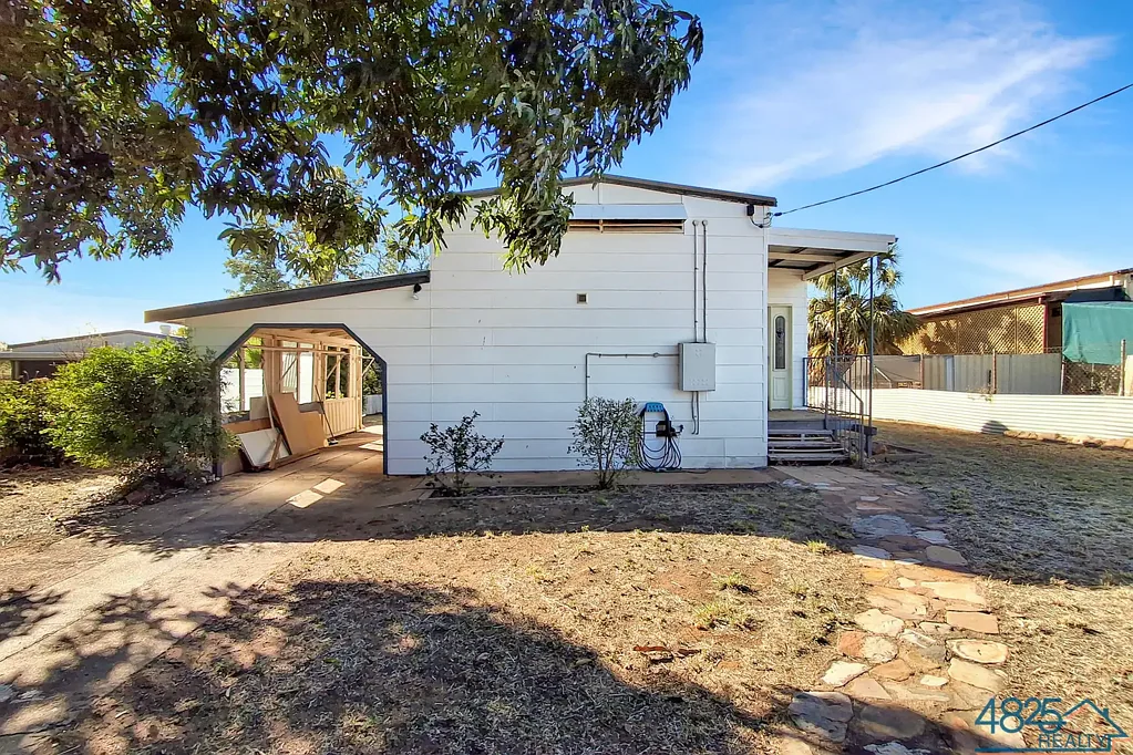 Mount Isa 3房  3 Bedroom in a Prime Location