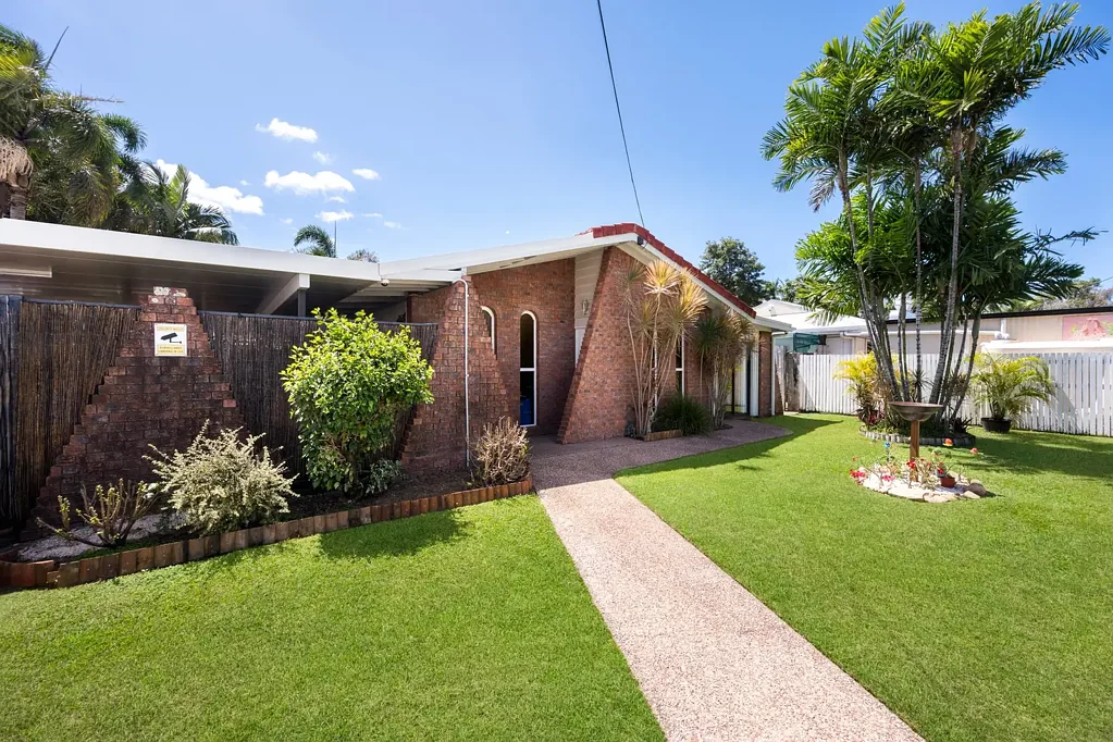 617 Ross River Road, Kirwan, QLD 4817