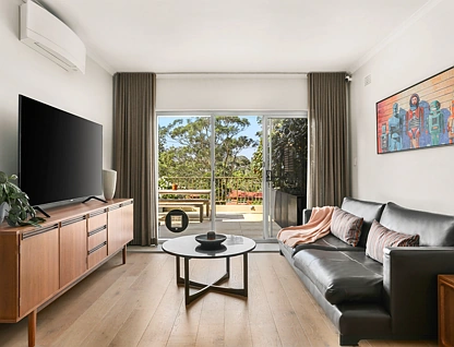 1/60 Brown Street, Bronte, 2 Kuwarto, 1 Banyo, Apartment