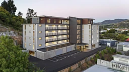 202/71 Haven Road, Nelson City