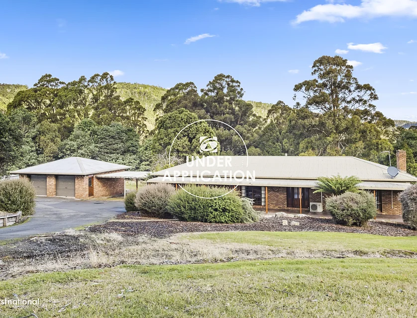 1419 Huon Highway, Lower Longley, Hobart, 3房, 2浴, House