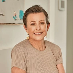 Kathryn Bloomer