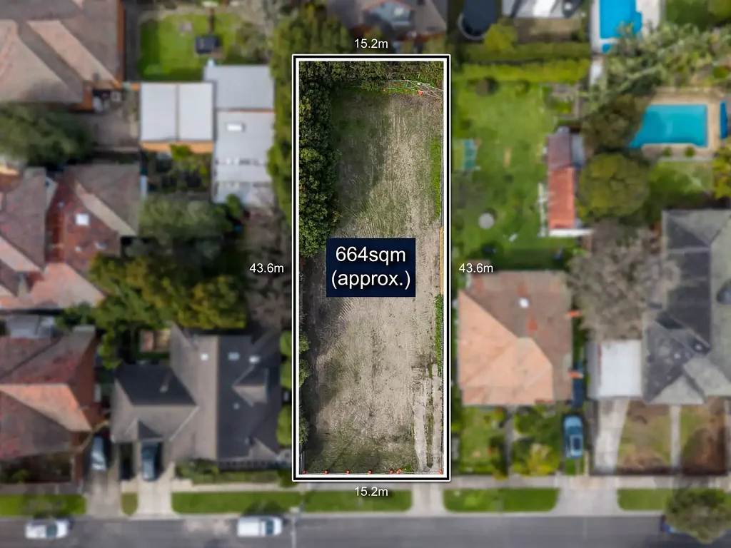 Ormond A Blank Canvas for Your Next Vision