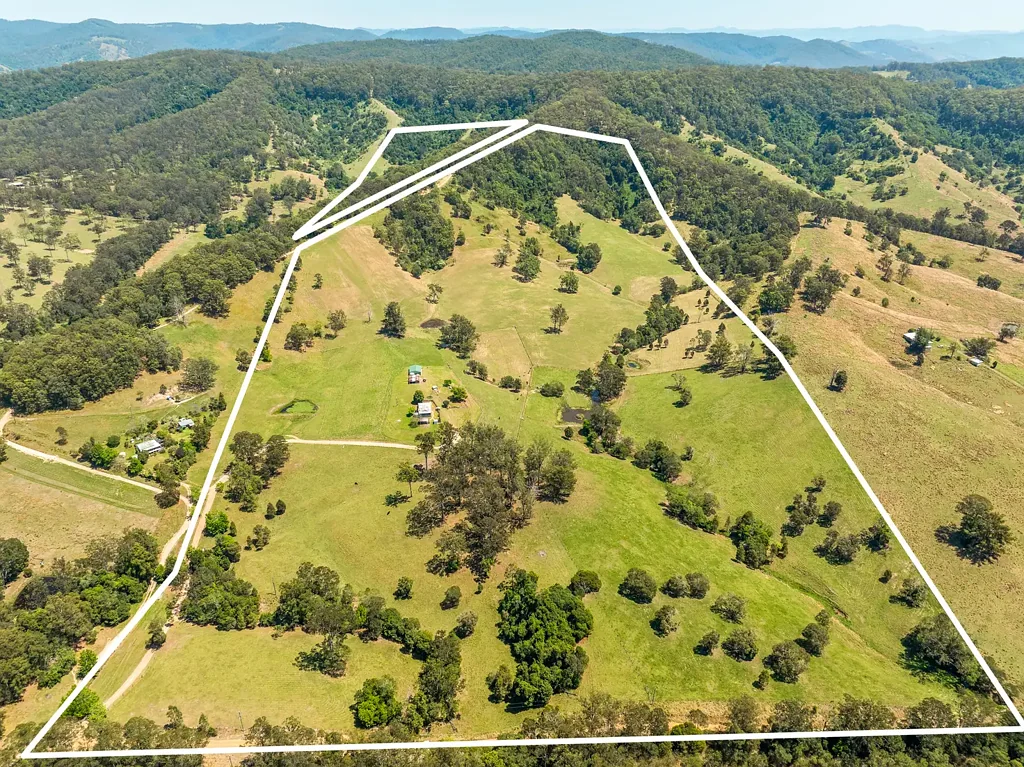 Address Withheld, Byabarra, NSW 2446