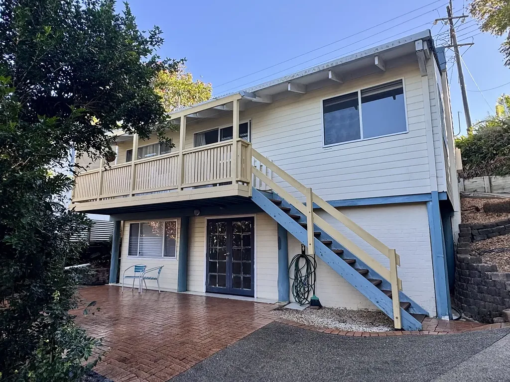 Coffs Harbour 3房  FLEXIBLE FAMILY LIVING - CENTRAL COFFS HARBOUR
