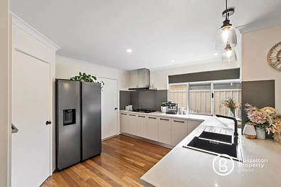 7 Hibbertia Green, Broadwater, WA 6280, 4房, 2浴, House