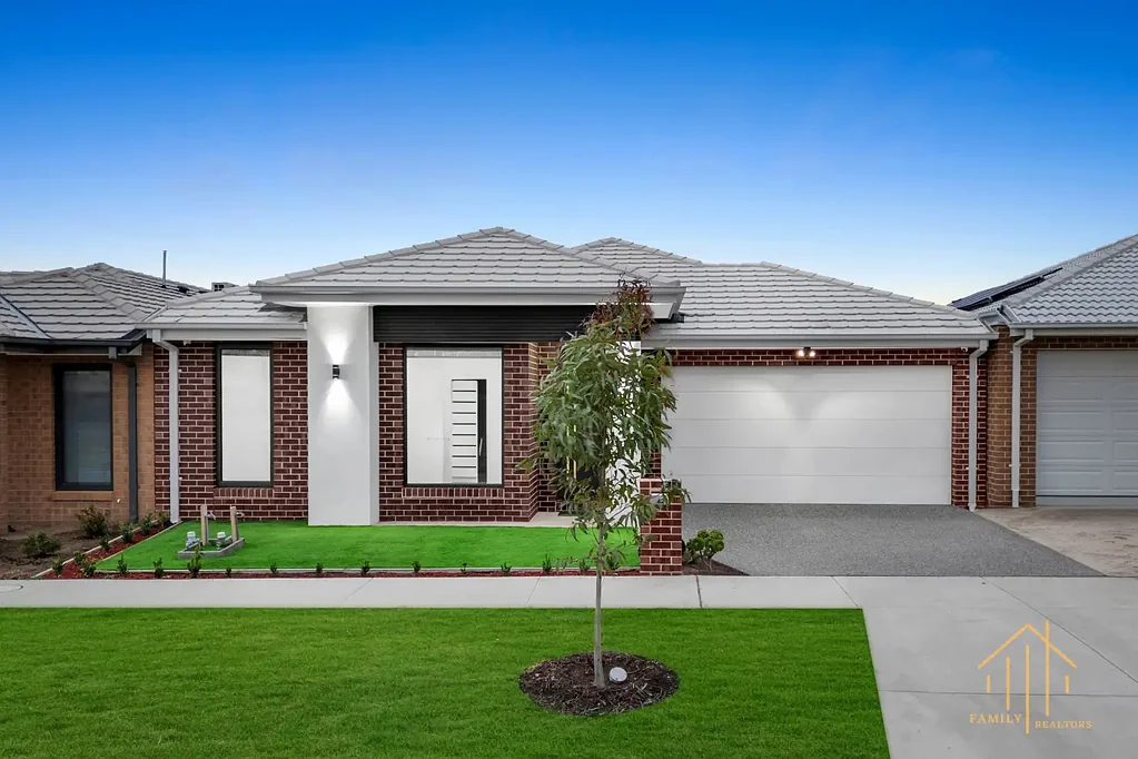 Cranbourne West 4Phòng ngủ BRAND NEW DESIGNER LIVING IN HARLI ESTATE