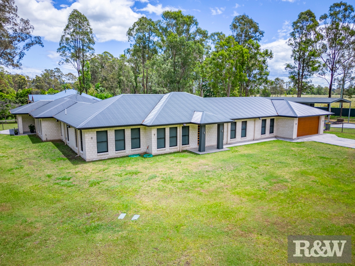 2-12 FORESTPARK PL, UPPER CABOOLTURE QLD 4510, 0部屋, 0バスルーム, Lifestyle Section