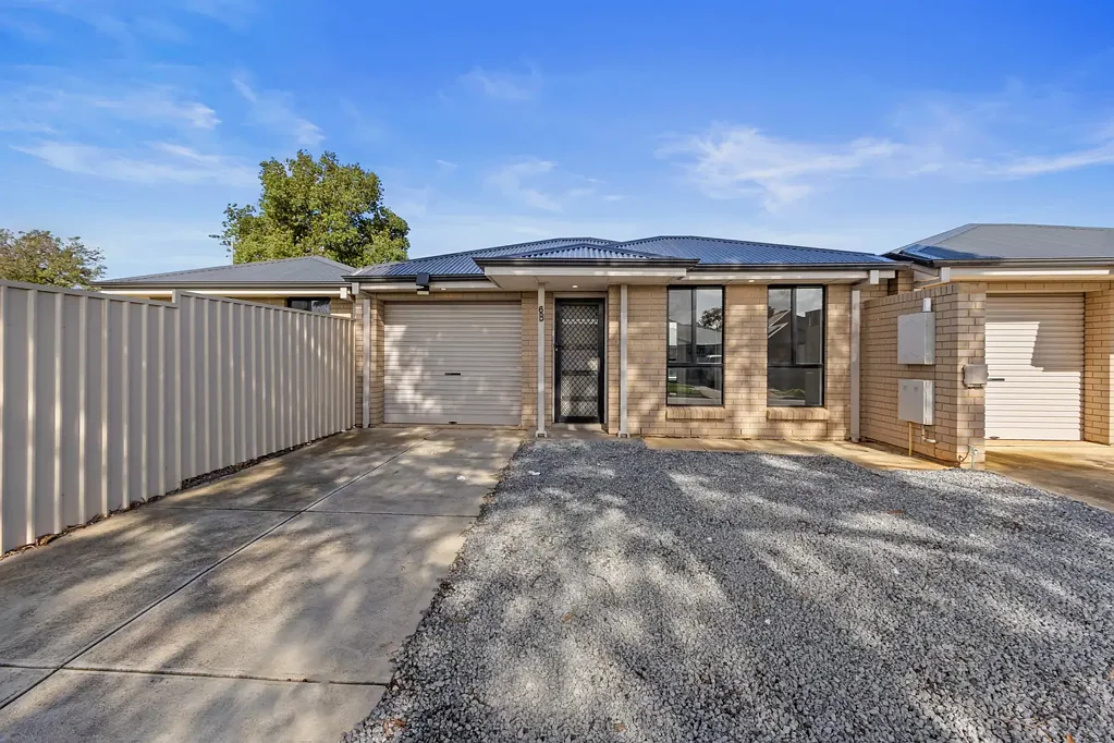Elizabeth Downs 3ਬੈੱਡਰੂਮ Move-In Ready Comfort in Elizabeth Downs