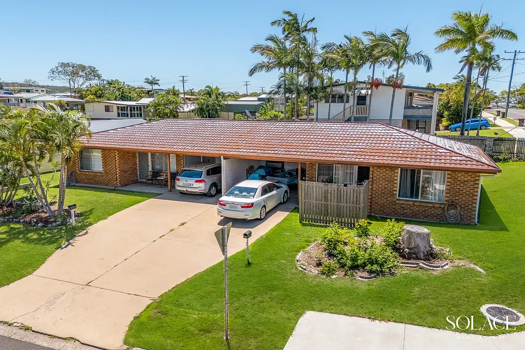 2 Latrobe Street, Tannum Sands, QLD 4680