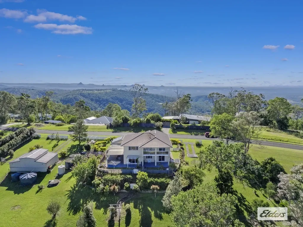 Ocean View 5Kwarto Amazing Quality Home on 3.9 Acres (1.58HA)