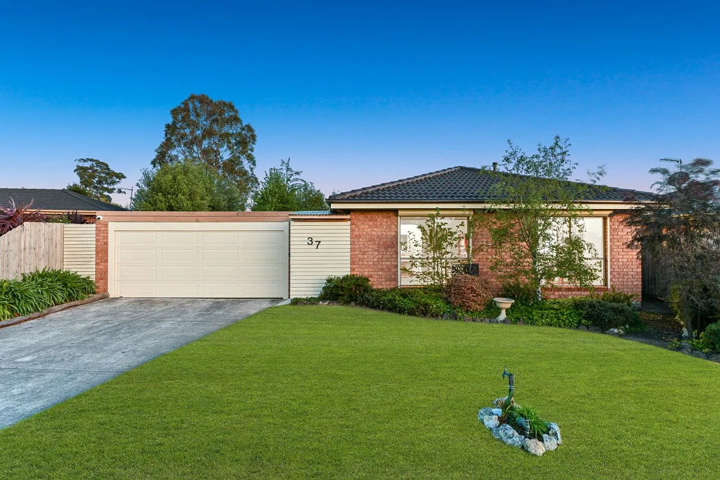 37 St Boswells Avenue, Berwick, VIC 3806