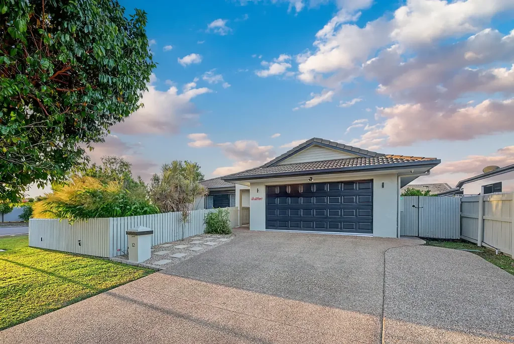 12 Petrie Way, Idalia, QLD 4811