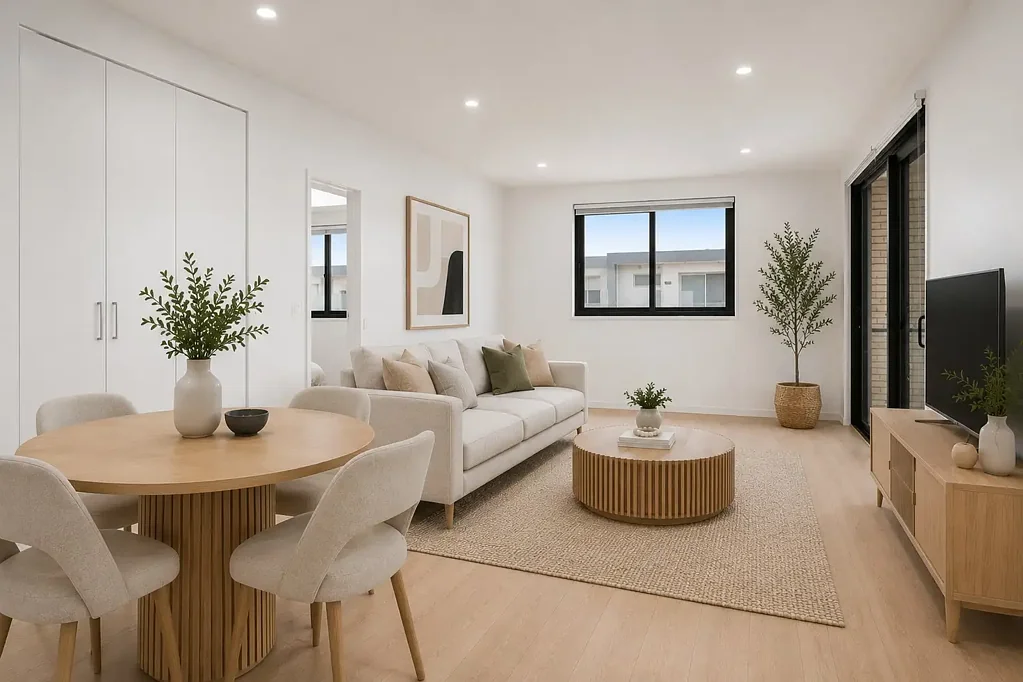 311/5 Adonis Avenue, Rouse Hill, NSW 2155