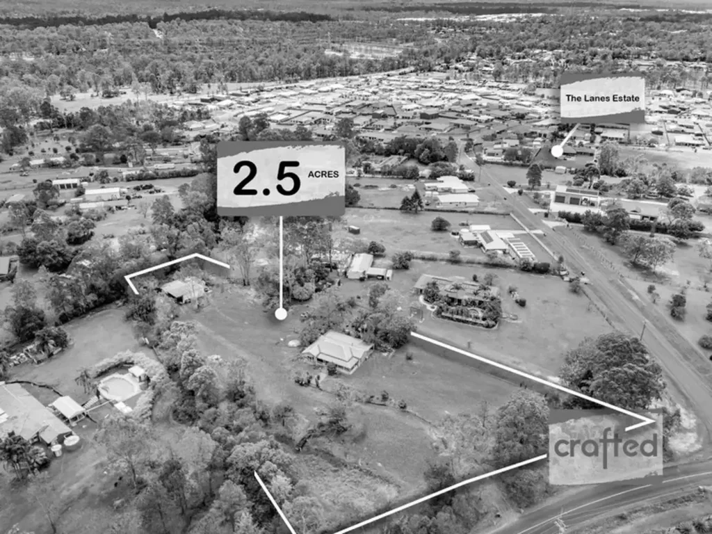 10 Lyon Drive, New Beith, QLD 4124