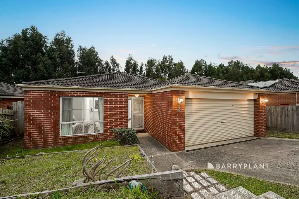 2 Nickell Court, Drouin, VIC 3818