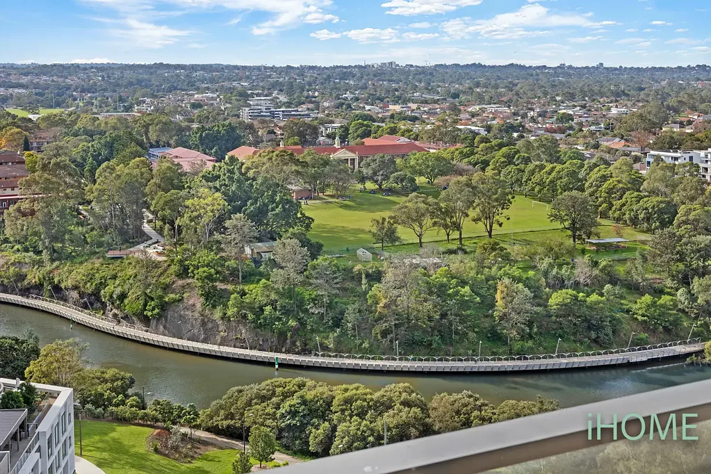 270/109-113 GEORGE STREET, Parramatta, NSW 2150