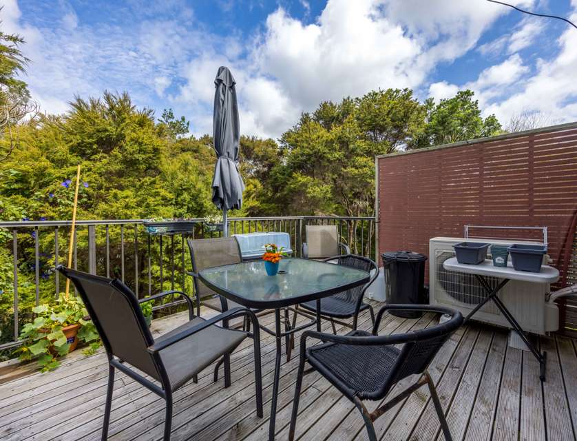 33/216 Manuka Road, Bayview, North Shore City, Auckland, 2部屋, 1バスルーム, House